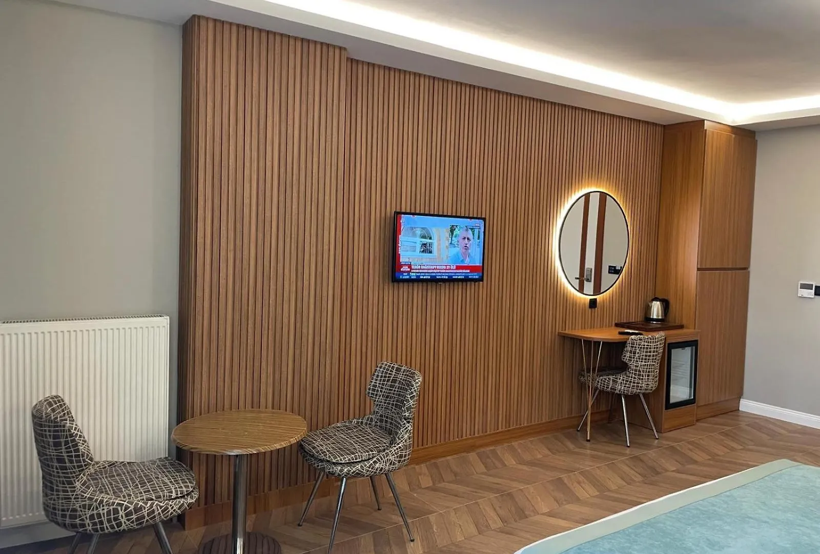 Gumus Palace Hotel Istanbul