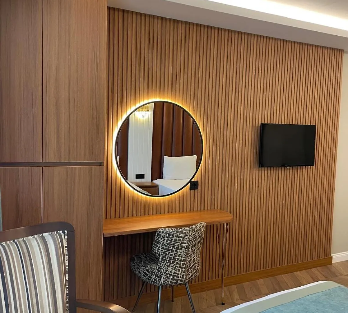 Gumus Palace Hotel Provincia di Provincia di Istanbul