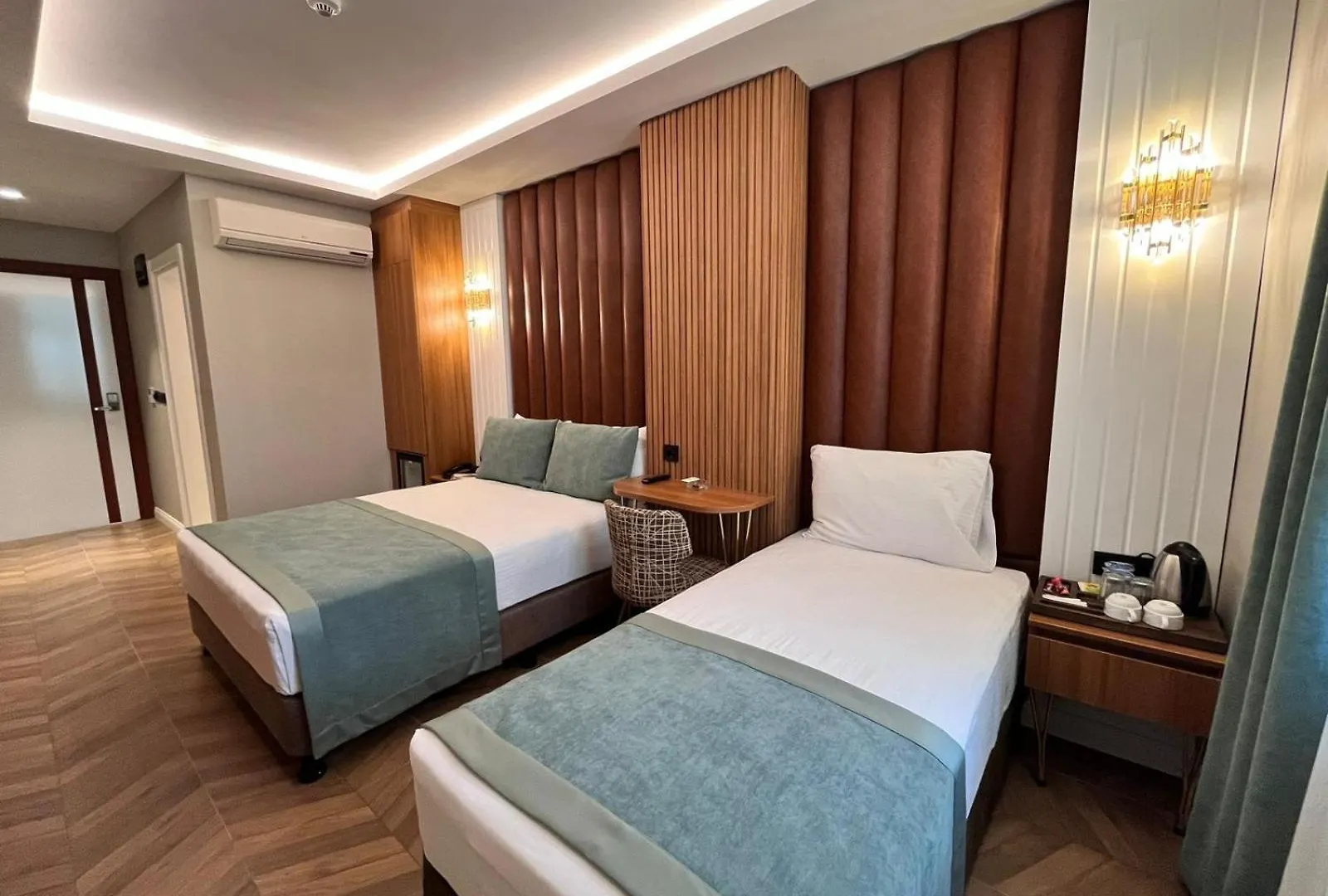 Gumus Palace Hotel Istanbul