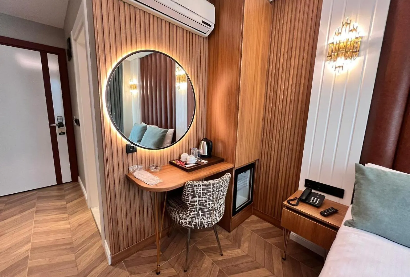 ****  Gumus Palace Hotel Istanbul Turkey