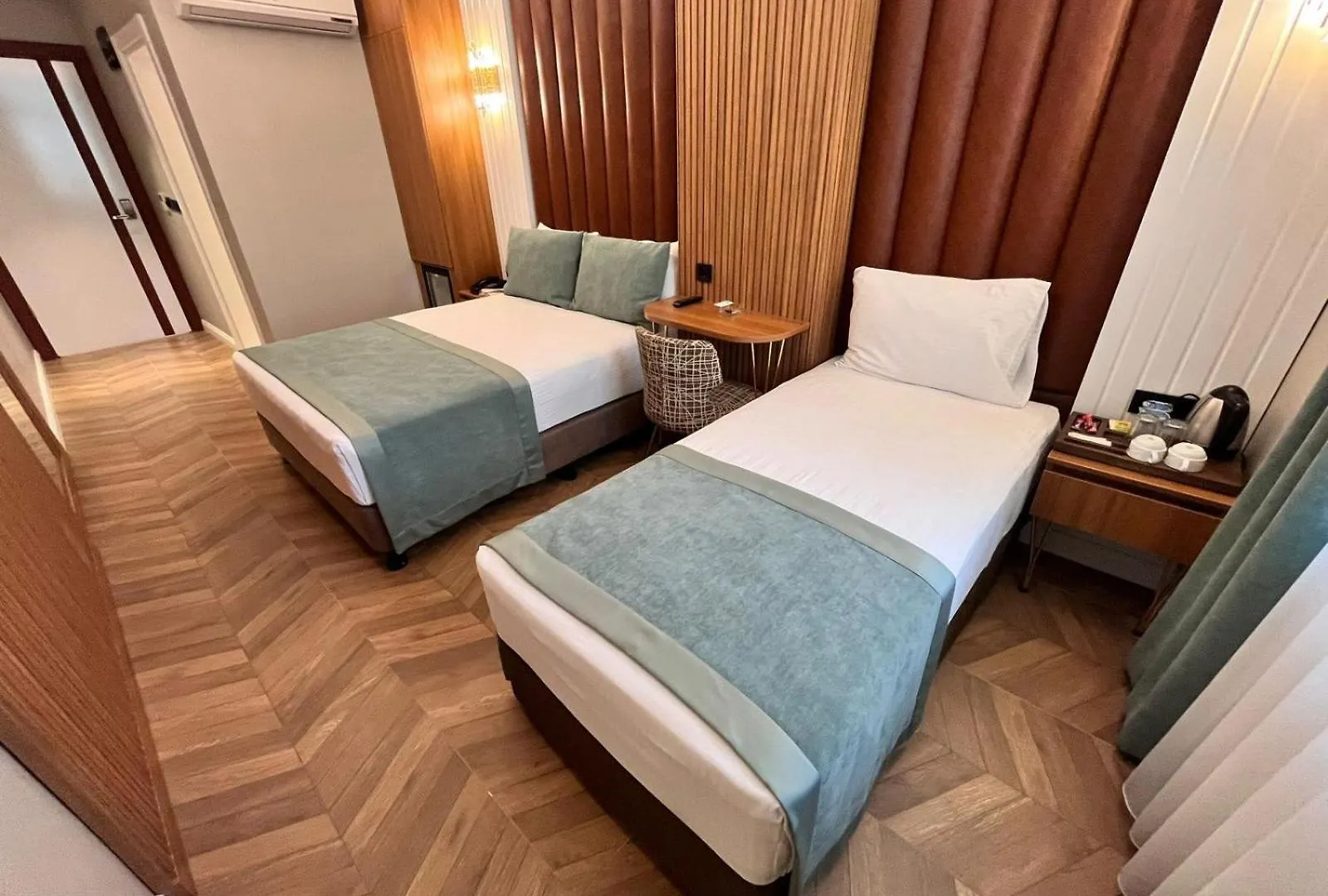 Gumus Palace Hotel Istanbul