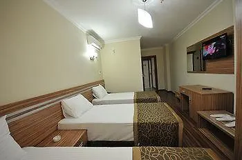 ****  Gumus Palace Hotel Provincia di Provincia di Istanbul Turchia