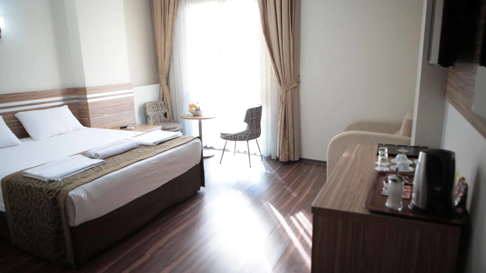 Gumus Palace Hotel Provincia di Provincia di Istanbul 4*,