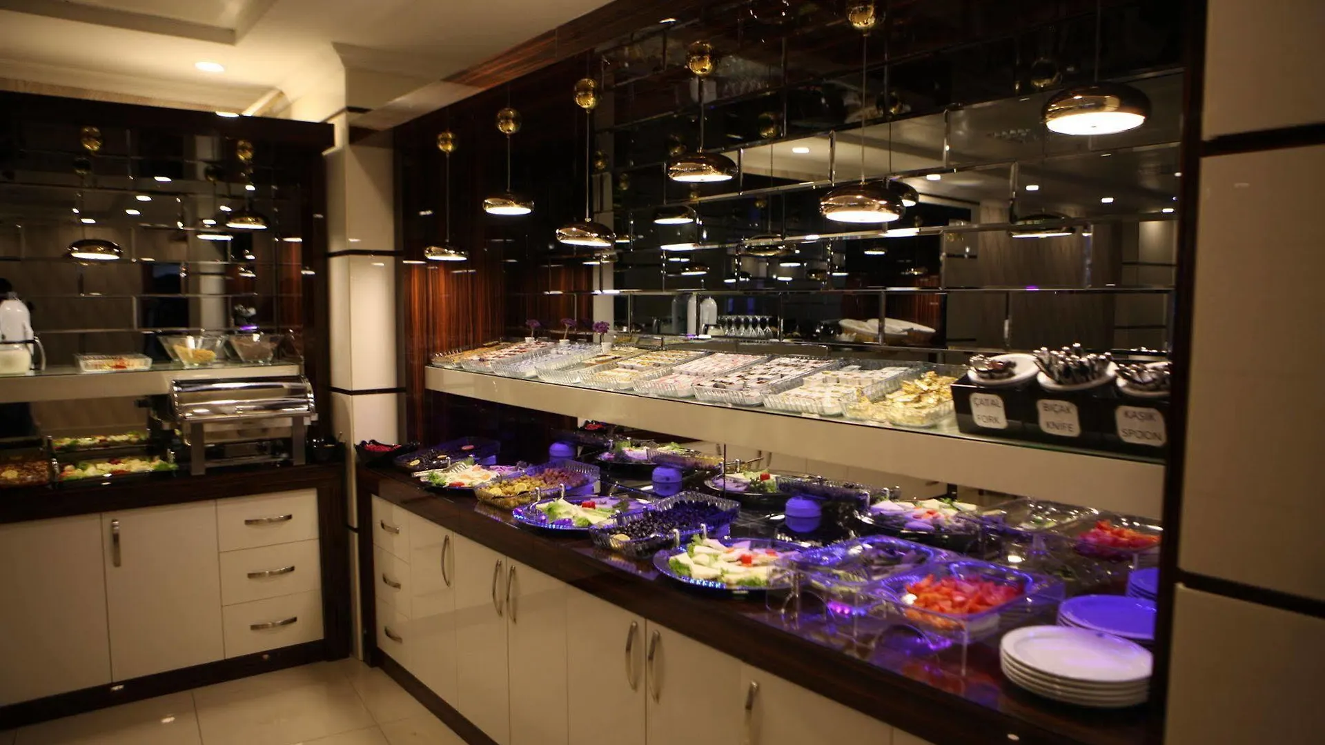 Gumus Palace Hotel Provincia di Provincia di Istanbul