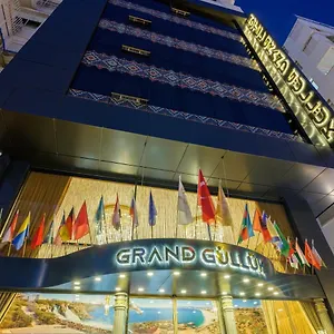 Grand Gulluk & Center 4* Antalya