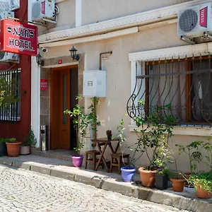 Nar Estambul
