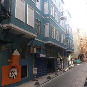 Taxim (adults Only) Estambul