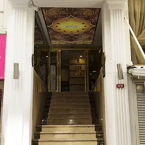 Hotel River, Istambul