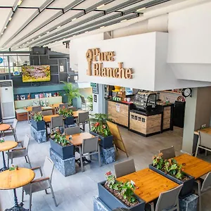 Pure Blanche 3* Antalya