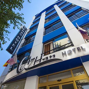 Ayhan 3* Antalya