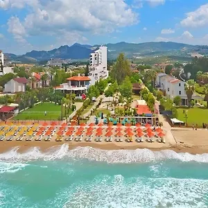 Sentinus 4* Kusadasi