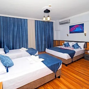 Hotel Arges Old, Istambul