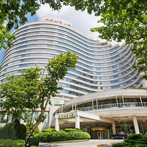 Conrad Bosphorus Стамбул