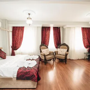 Safran Aparthotel