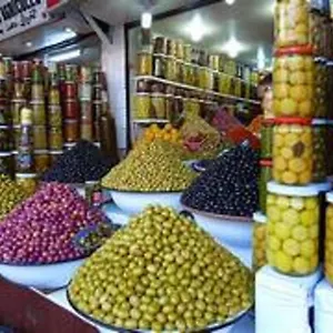Maison d'hôtes Dar Lfonoun Marrakesh