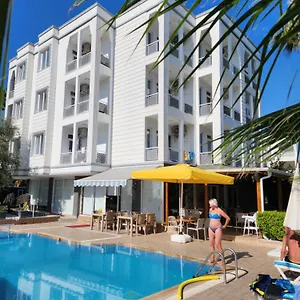 Esperanza 3* Antalya