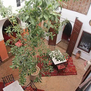 Maison d'hôtes Tizgui Marrakesh