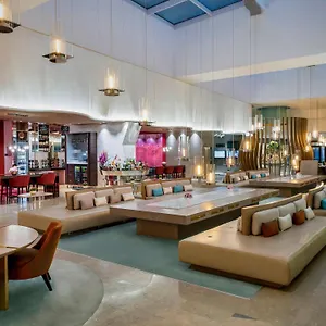 Novotel Bosphorus Стамбул