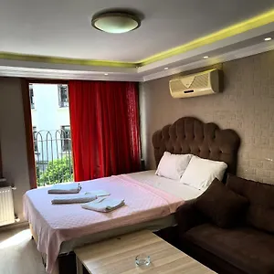 Irem Apartment Estambul