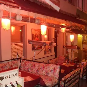 Paxx Hotel&hostel (adults Only) Hostel
