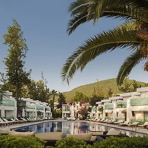 Station touristique Voyage Torba