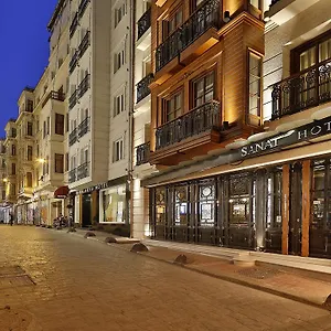 Sanat Boutique Hotel Pera Hotel