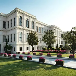 Four Seasons At The Bosphorus Стамбул