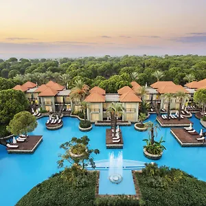 Hotel Ic Palace & Antalya