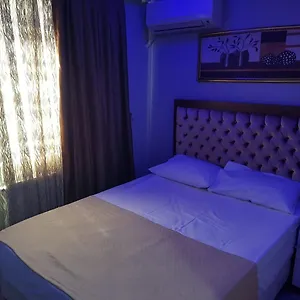 Hotel Eyfel, Istambul