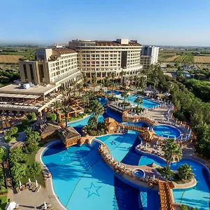 Station touristique Fame Lara & Antalya