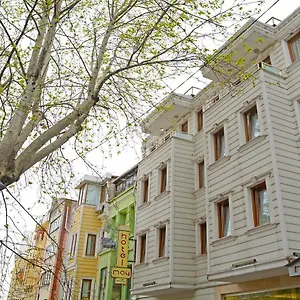 May Hotel Istanbul Стамбул