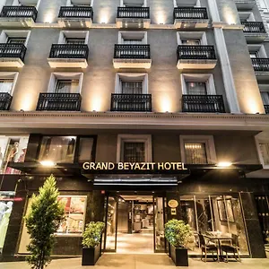 Grand Beyazit Istanbul