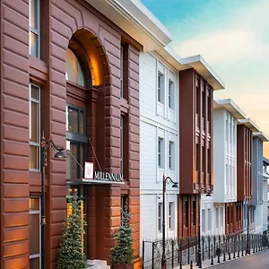 Millennium Golden Horn Estambul