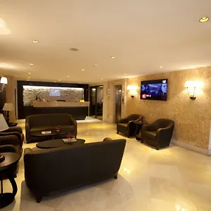 Hotel Grand Laleli, Istambul
