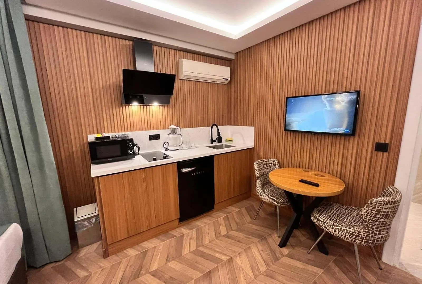 איסטמבול Gumus Palace Hotel טורקיה