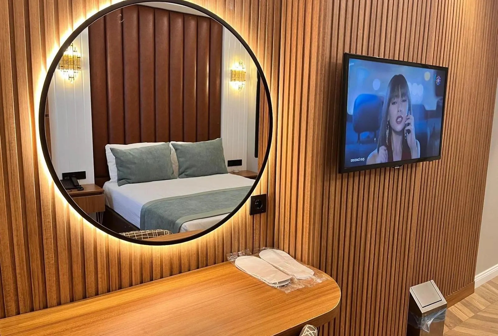 איסטמבול Gumus Palace Hotel 4*,  טורקיה