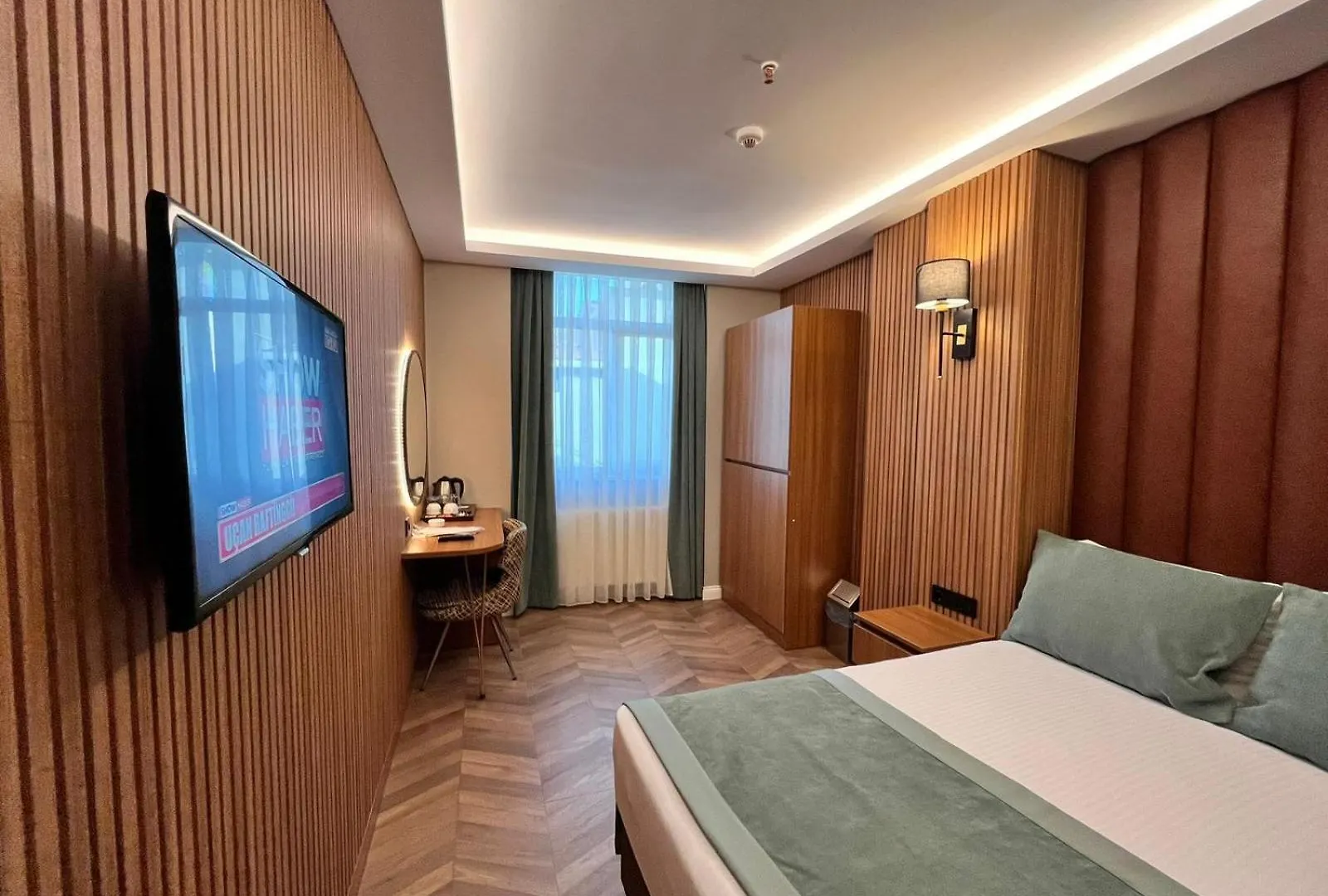איסטמבול Gumus Palace Hotel טורקיה