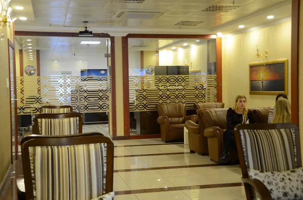 ****  איסטמבול Gumus Palace Hotel טורקיה