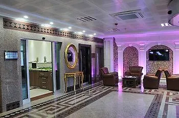 איסטמבול Gumus Palace Hotel 4*,