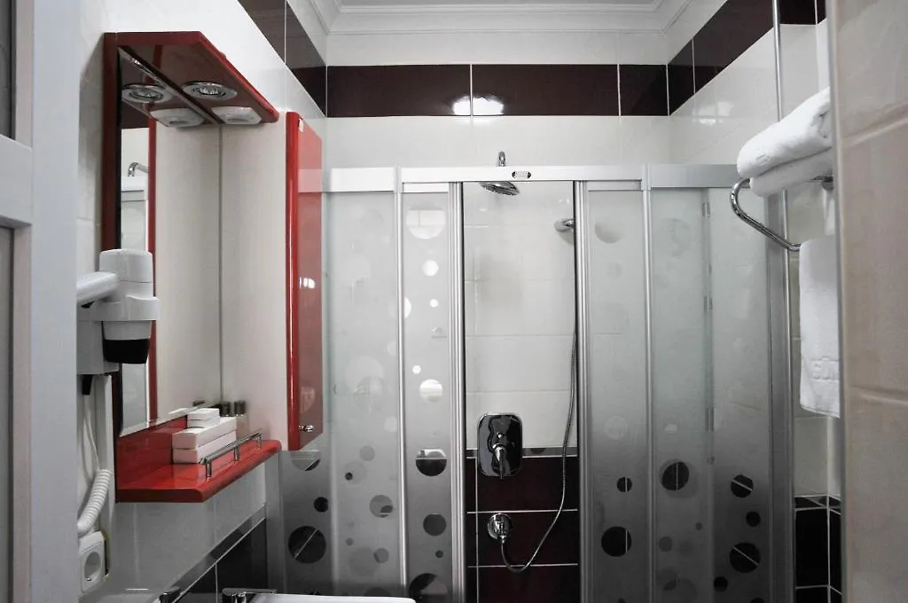 ****  איסטמבול Gumus Palace Hotel טורקיה