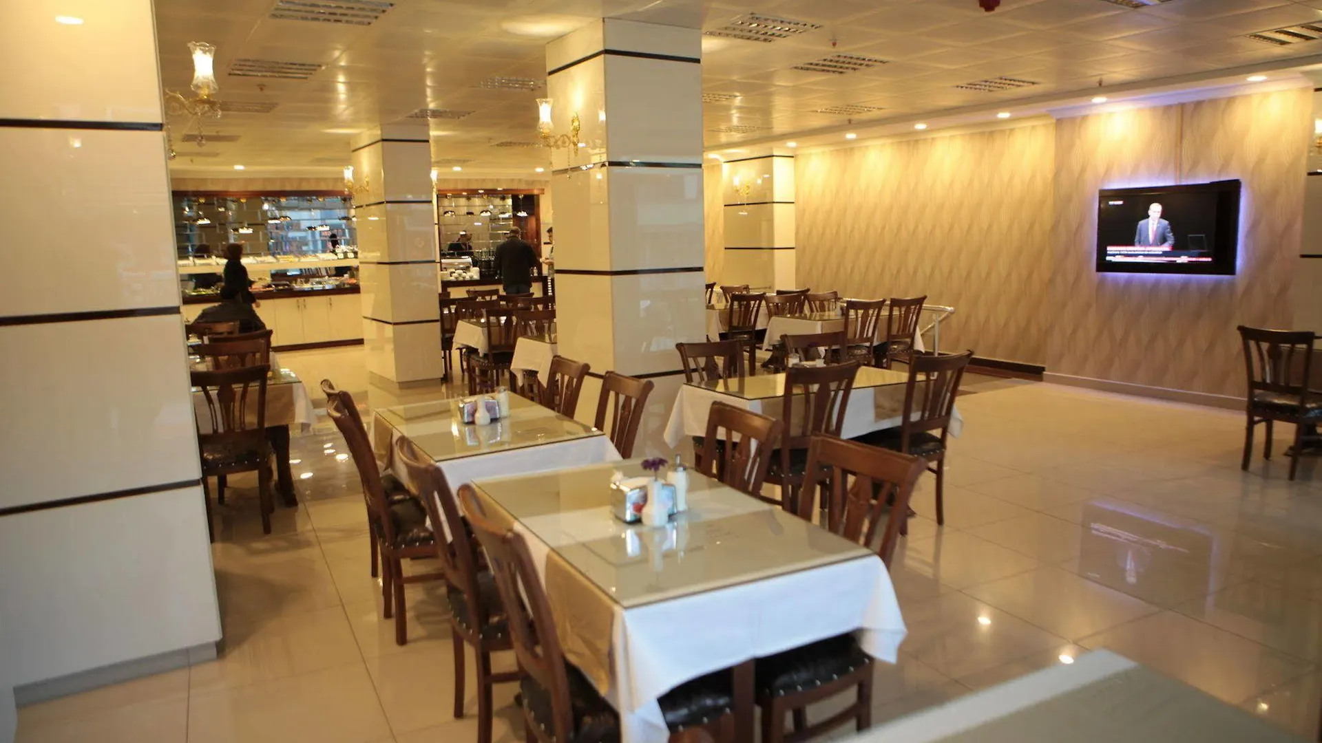 ****  איסטמבול Gumus Palace Hotel טורקיה