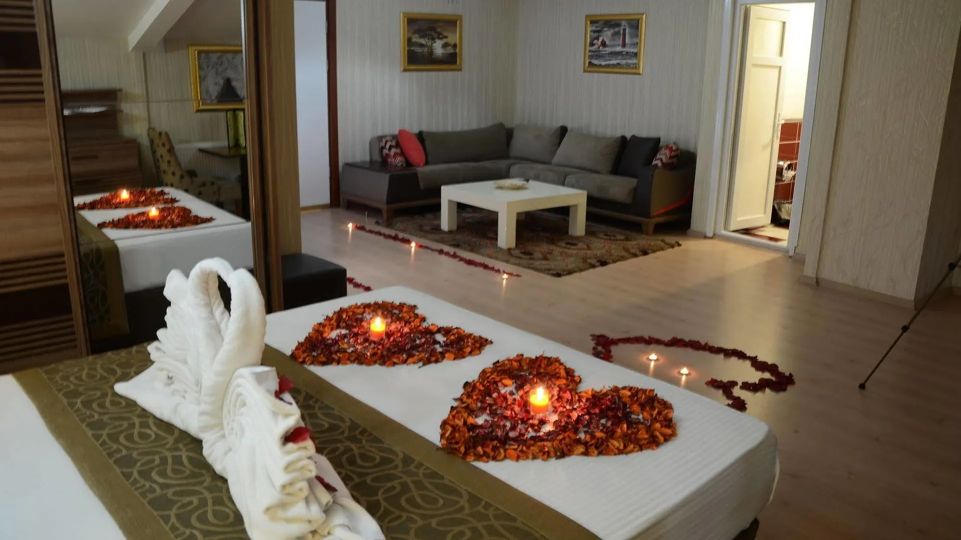 Gumus Palace Hotel Estambul